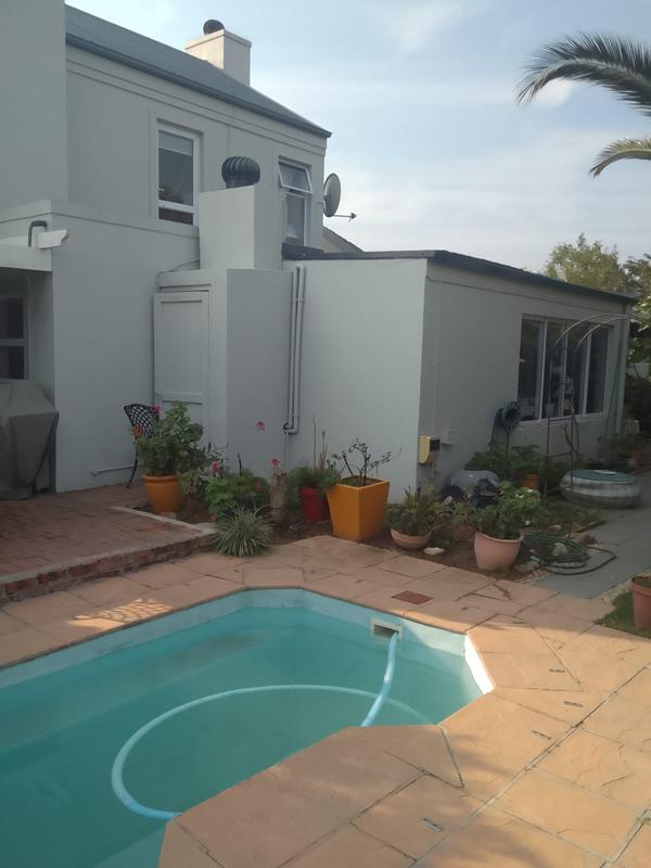 3 Bedroom Property for Sale in Heritage Park Western Cape